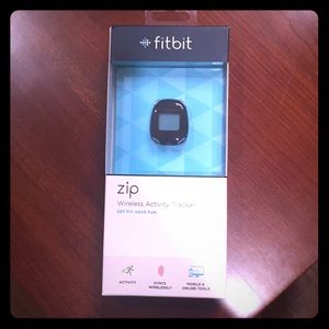 Fitbit Zip